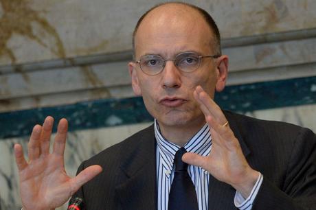 l43 enrico letta 130503213016 big La Camera approva il decreto economia e finanza