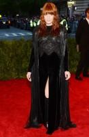 florence welch - givenchy couture FW 2012