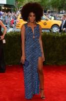 solange knowles - kenzo (clutch edie parker)