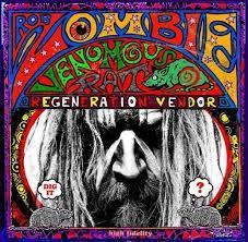 musica,video,classifiche,rob zombie,video rob zombie,michael buble,fantasia