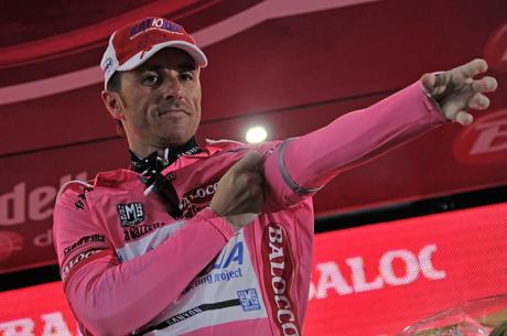 Giro d'Italia 2013