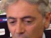 Corini: “Prova cuore” Baldini ride amaro