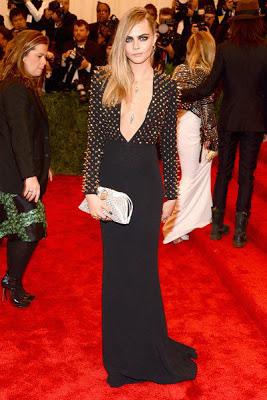 Met Gala 2013: best and worst