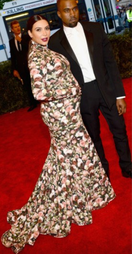 Met Gala 2013: best and worst