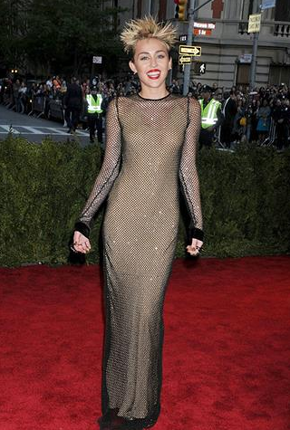 Met Gala 2013: best and worst