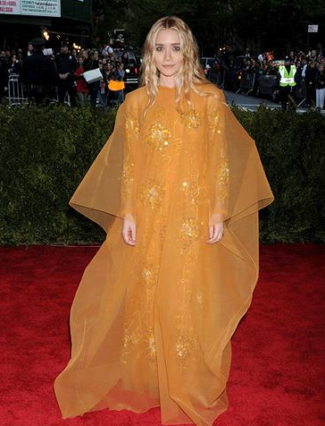 Met Gala 2013: best and worst