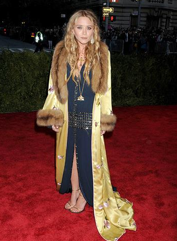 Met Gala 2013: best and worst