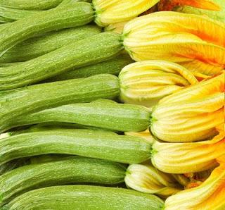 Coltivare le zucchine, consigli e segreti