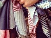 Nati Camicia Bandana Bicolor