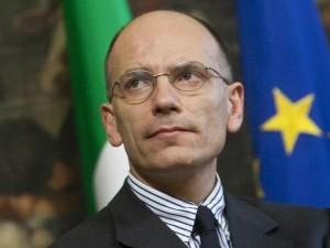 FINANCIAL TIMES - ITALIA, I CAMBIAMENTI DELLE POLITICHE DI AUSTERITA' SONO SOLO CHIACCHIERE