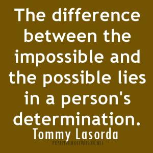 tommy lasorda quote