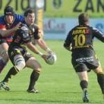 Rugby – 22° giornata ultima di regular season (by Rio Bravo)