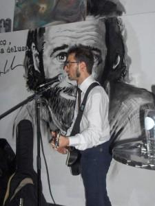 “Herbert Stencil e i debosciati”: EP in uscita, presentazione il 18 maggio, Cagliari