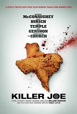 Killer Joe - William Friedkin (2011)