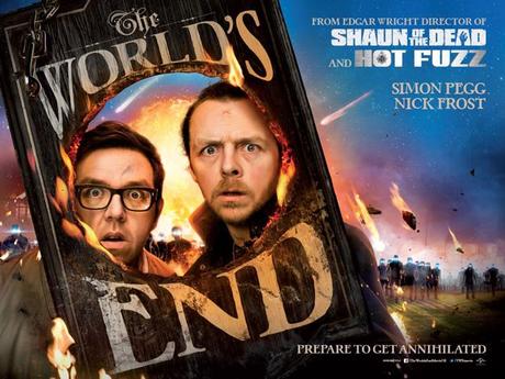 world's end