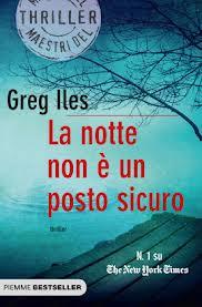 Se con Greg Iles non ha funzionato