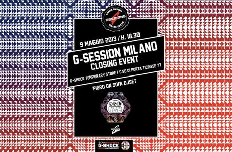 G-session-closing-event