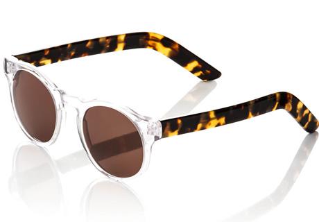 Design _ Take It Personal _ Delirious Sunglasses