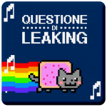 Questione di leaking (app)
