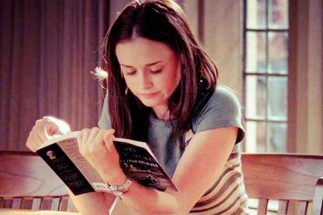 Di Rory Gilmore e dell'immobilità dell'editoria.