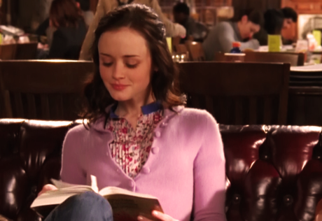 Di Rory Gilmore e dell'immobilità dell'editoria.