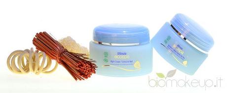 Foto SPA Cosmetics: creme a base di sali del Mar Morto, (C) 2013 Biomakeup.it