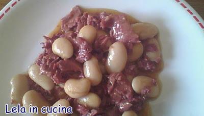 carne in scatola