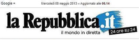 Repubblica Updated