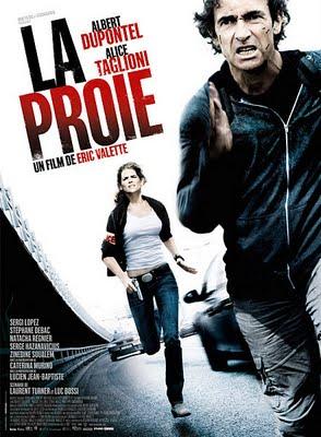 La proie ( 2011 )