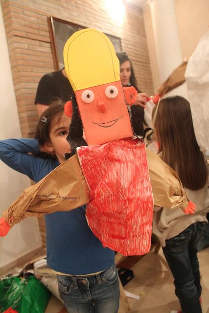 Kuzco, tu lo sai chi è?