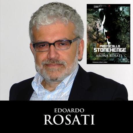 Protocollo Stonehenge di Danilo Arona e Edoardo Rosati