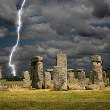 Protocollo Stonehenge di Danilo Arona e Edoardo Rosati