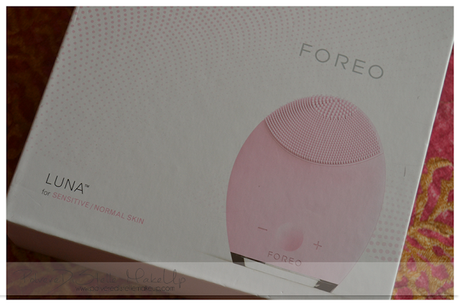 Preview: Foreo LUNA™