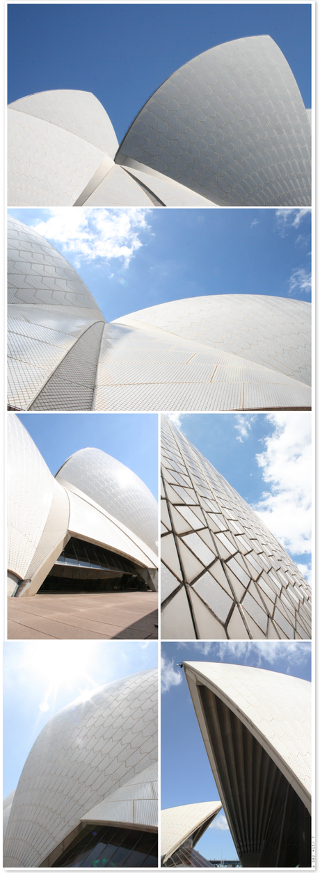 Sydney Opera House