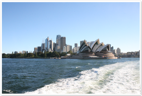 Sydney Opera House