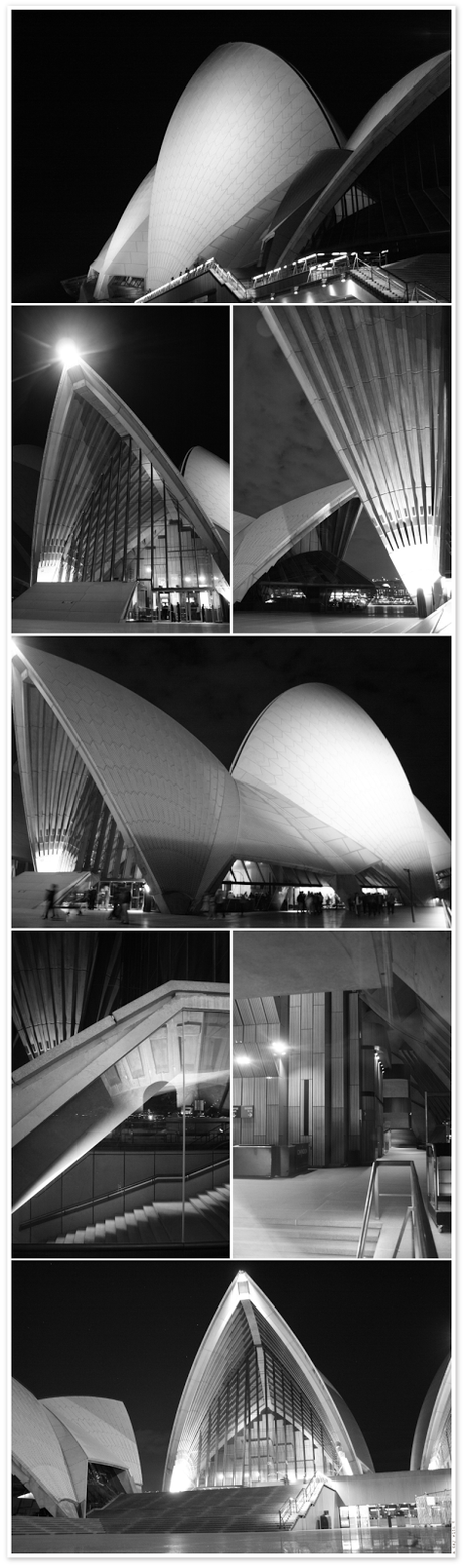 Sydney Opera House