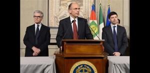 Enrico Letta. La sua dichiarazione dei redditi integrale. Pubblicata-dichiarazione-redditi-enrico-letta