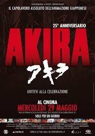 Anteprima esclusiva di 6 minuti di EVANGELION 3.0: al cinema il 29 maggio prima della proiezione di Akira