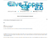 Elive 2.1.40: finalmente siamo, Wheezy