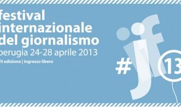 Festival internazionale del giornalismo: speranze e sogni sono “work in progress”