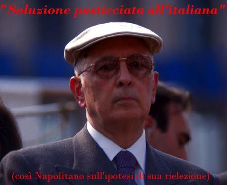 LA NUOVA COSTITUZIONE DI “NAPISAN”