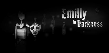  Android games   Emilly In Darkness, unavventura dark intensa e ricca di colpi di scena!