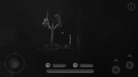  Android games   Emilly In Darkness, unavventura dark intensa e ricca di colpi di scena!