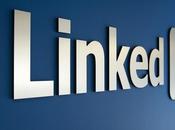 LinkedIn feteggia anni