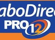 RaboDirect PRO12 awards