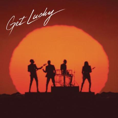 themusik daft punk pharrell williams the lucky testo video Get Lucky di Daft Punk feat. Pharrell Williams