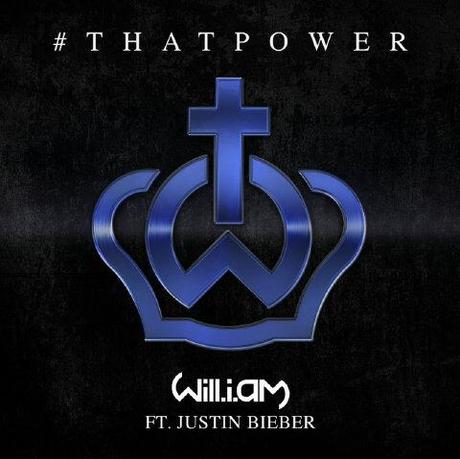 themusik will i am feat justin bieber that power That Power di Will I Am feat. Justin Bieber 