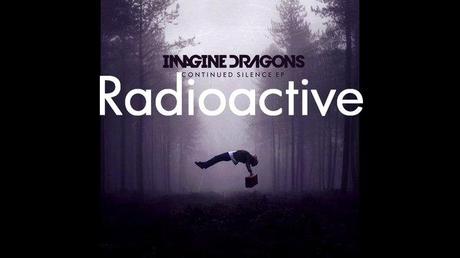 Themusik Imagine dragons radioactive testo video Radioactive dei Imagine Dragons