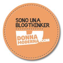 BlogThank - La tivù è o non è una tata?