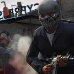 Grand Theft Auto V, in 12 nuove immagini